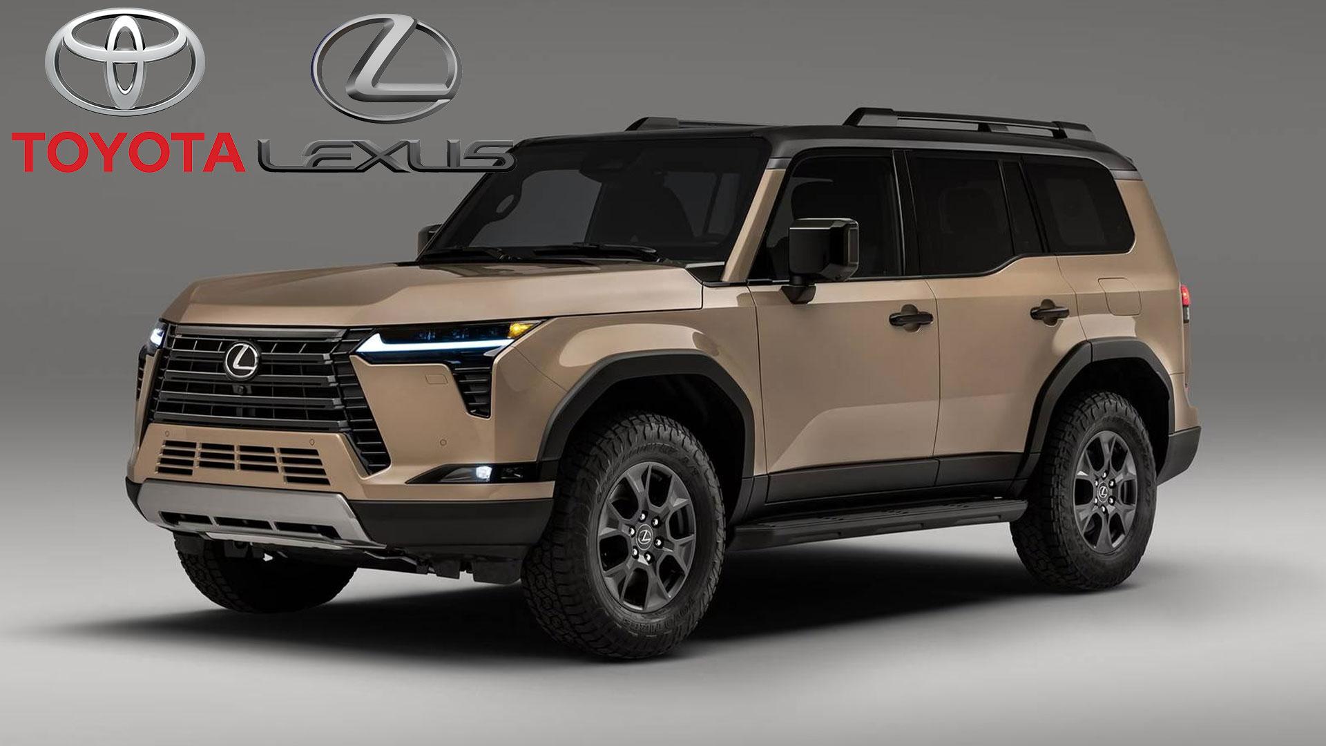 ម៉ូដែល Toyota និង Lexus ចំនួន 4 ដែលយើងចូលចិត្ត ក្នុងចំណោមរថយន្តដែលមានស្តុកឆ្នាំ 2025 នៅសល់ច្រើនបំផុត៖ នេះបើតាមការសិក្សា