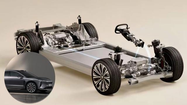 ប្រទេសចិនកំណត់លក្ខខណ្ឌតម្រូវអោយមានប្រព័ន្ធបញ្ជាចង្កូតតាមខ្សែ (Steer-by-wire) ដែលនឹងចាប់ផ្តើមអនុវត្តនៅថ្ងៃទី 01 ខែកក្កដា 2026 ខាងមុខ