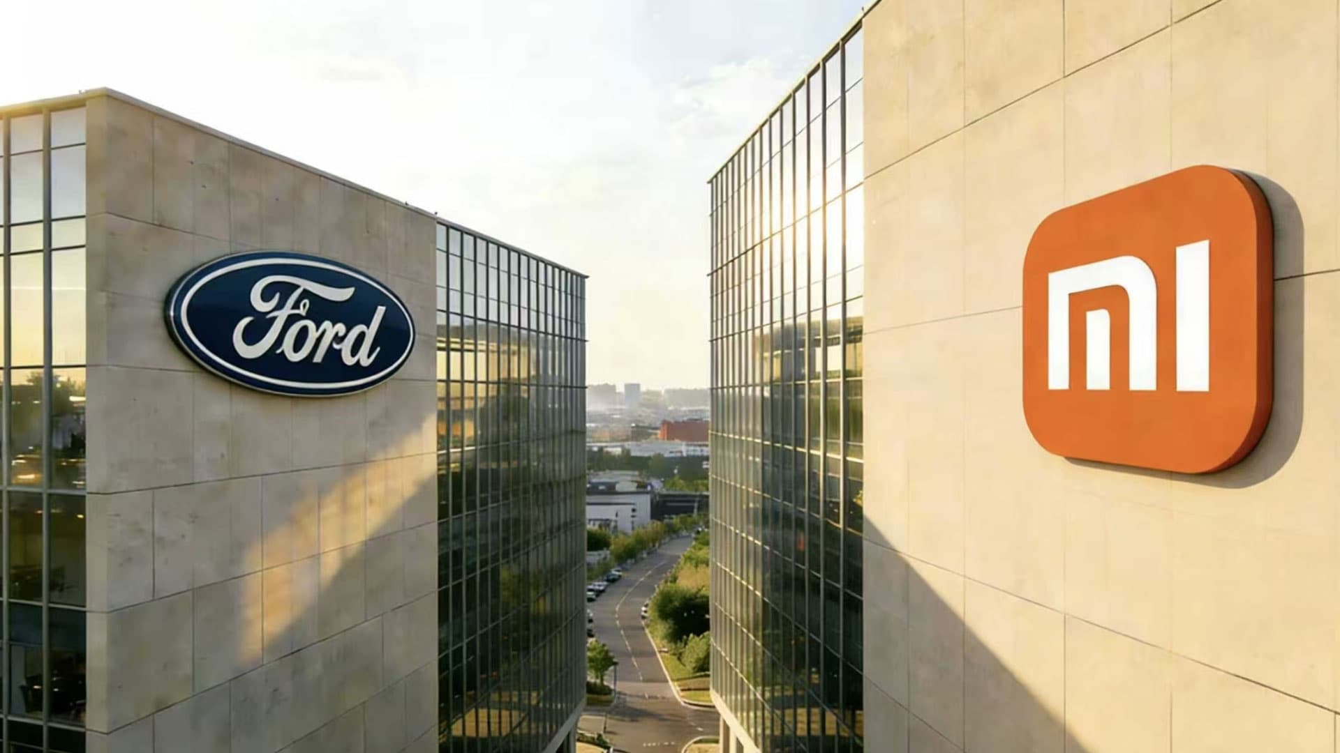 ក្រុមហ៊ុន Ford និង Xiaomi បដិសេធរបាយការណ៍អំពីការពិភាក្សា បង្កើតក្រុមហ៊ុនបណ្តាក់ទុនរួមគ្នាសម្រាប់រថយន្តអគ្គិសនីនៅសហរដ្ឋអាមេរិក