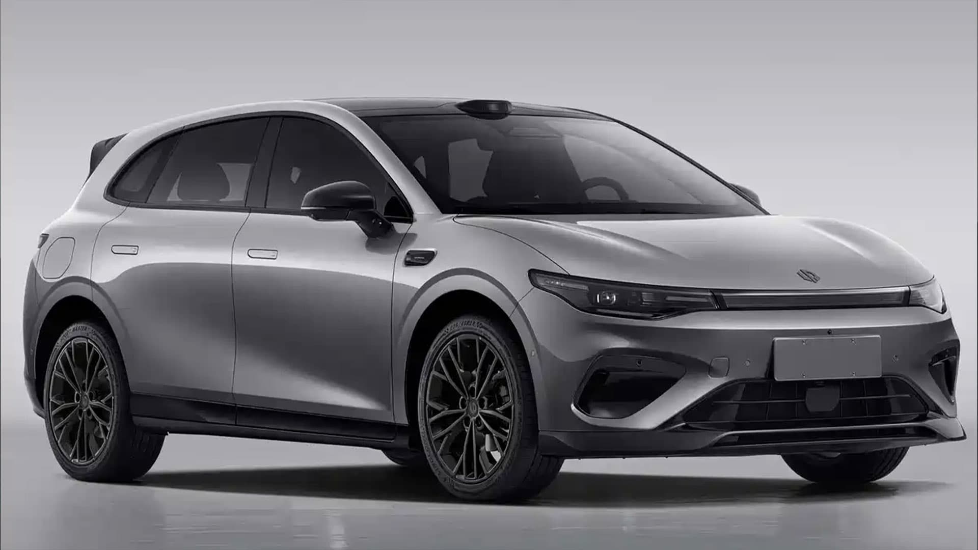 ព័ត៌មានពីក្រសួងឧស្សាហកម្មបង្ហាញថា រថយន្ត Leapmotor Lafa 5 ស៊េរីថ្មី នឹងមានកម្លាំងម៉ាស៊ីនខ្លាំងជាងមុន