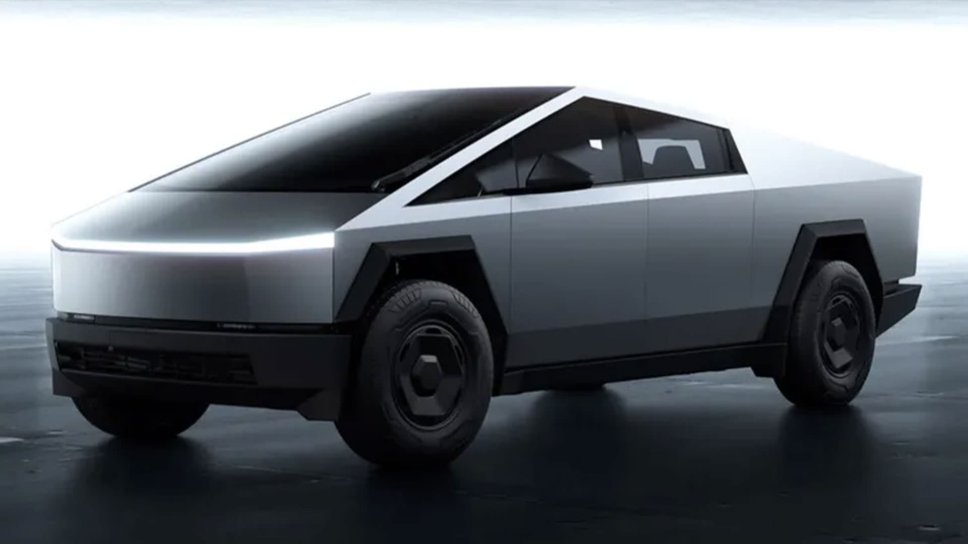 ឥឡូវនេះ Tesla ផ្ដល់ជូនរថយន្ត Cybertruck ម៉ូទ័រពីរ (Dual Motor) ជាមួយប្រព័ន្ធ AWD ក្នុងតម្លៃក្រោម 65,000 ដុល្លារ