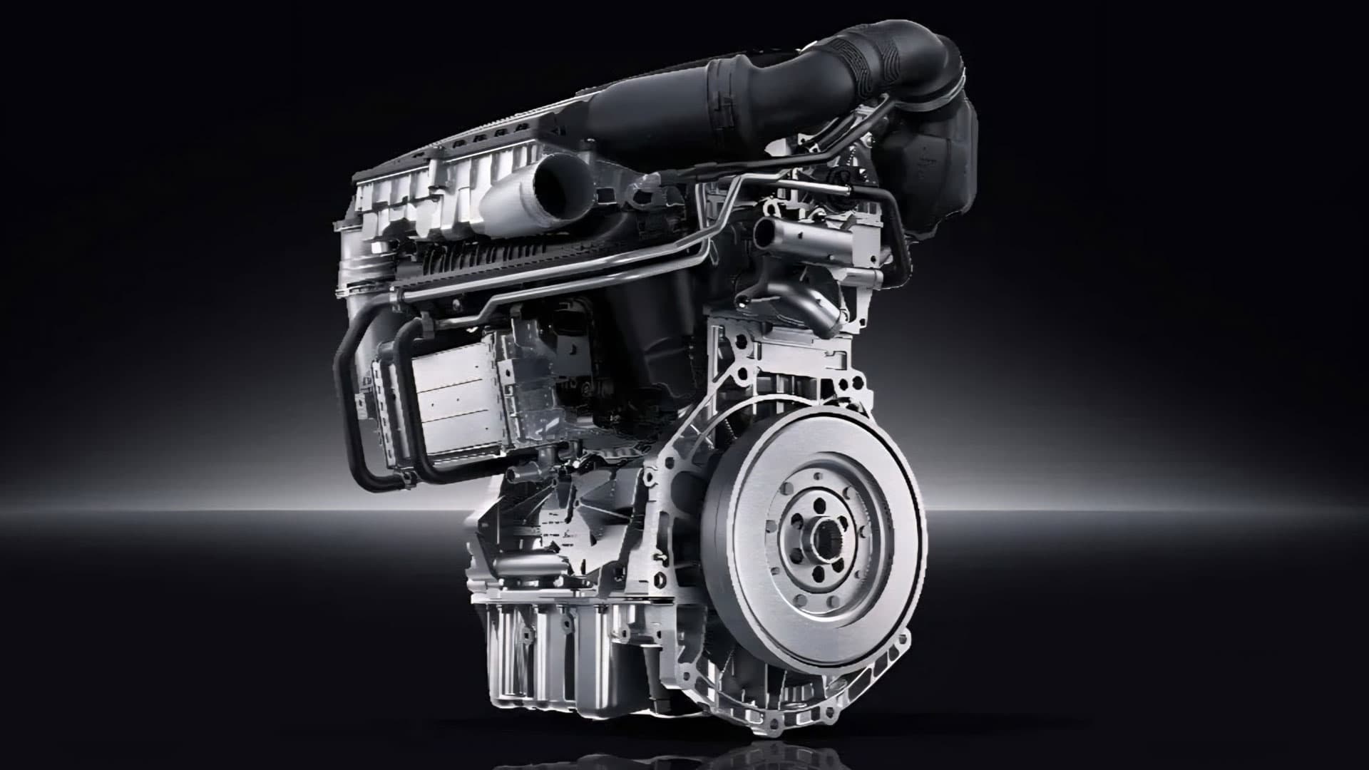 Li Auto៖ "អបអរសាទរដល់ Volkswagen ដែលបានផលិតបច្ចេកវិទ្យា Range-extender ដែលហួសសម័យ"