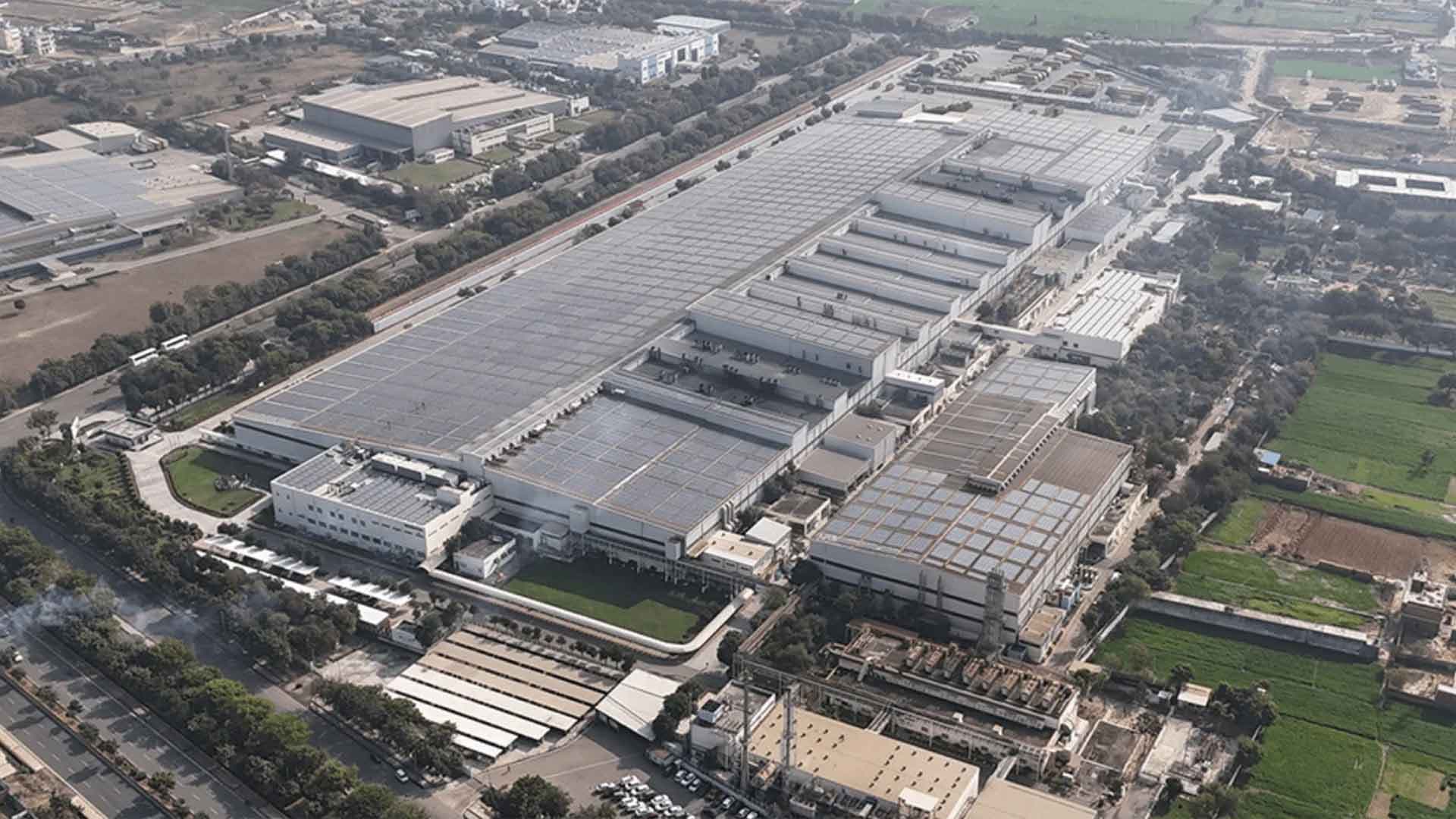 ក្រុមហ៊ុន Honda គ្រោងនឹងបង្កើនផលិតកម្មម៉ូតូក្នុងទ្រង់ទ្រាយធំ