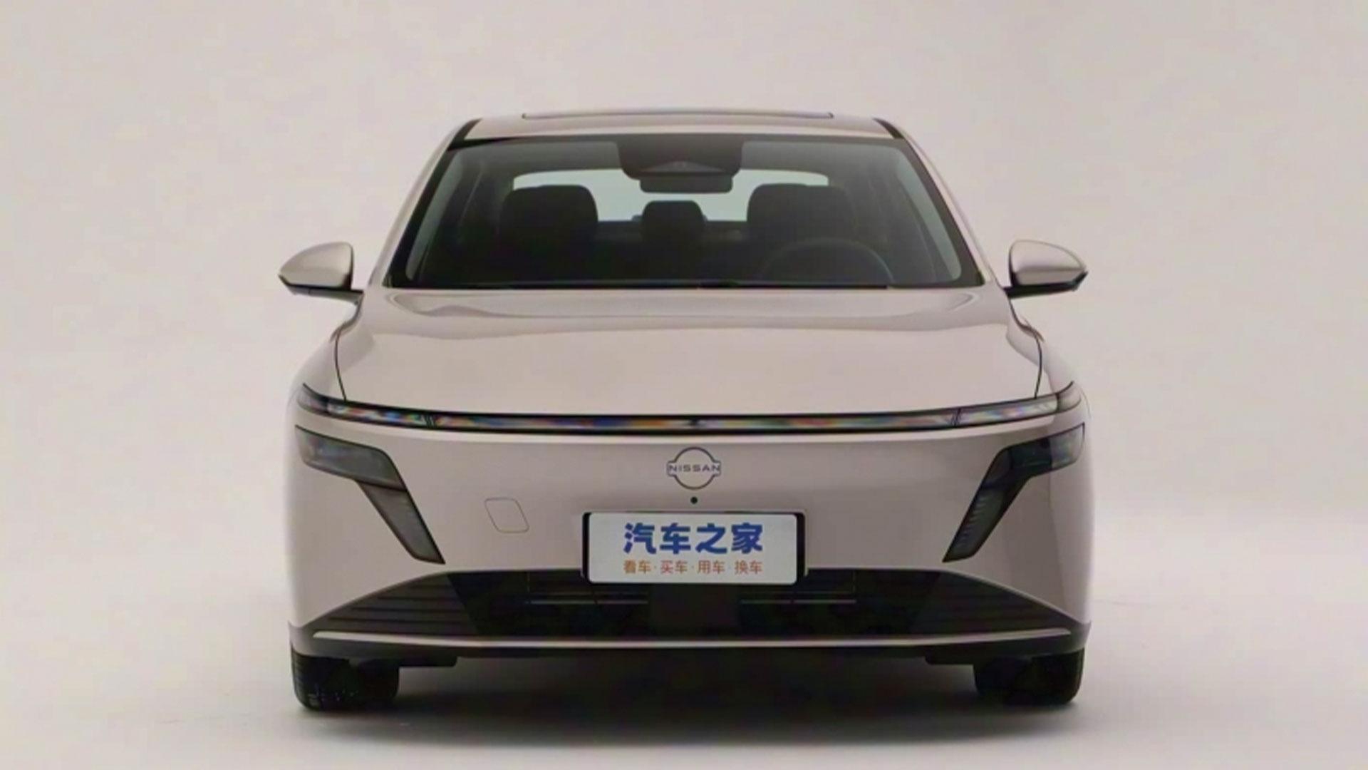 រថយន្ត Nissan N6 PHEV ជាមួយអាគុយ 21.1 kWh, បើកបរបានចម្ងាយ EV 180 គីឡូម៉ែត្រ តម្លៃចាប់ពី 15,000 ដុល្លារ