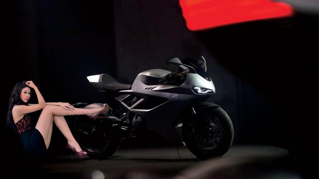 Norton ប្រកាសធានារយៈពេលបីឆ្នាំគ្មានការកំណត់លើគីឡូម៉ែត្រ