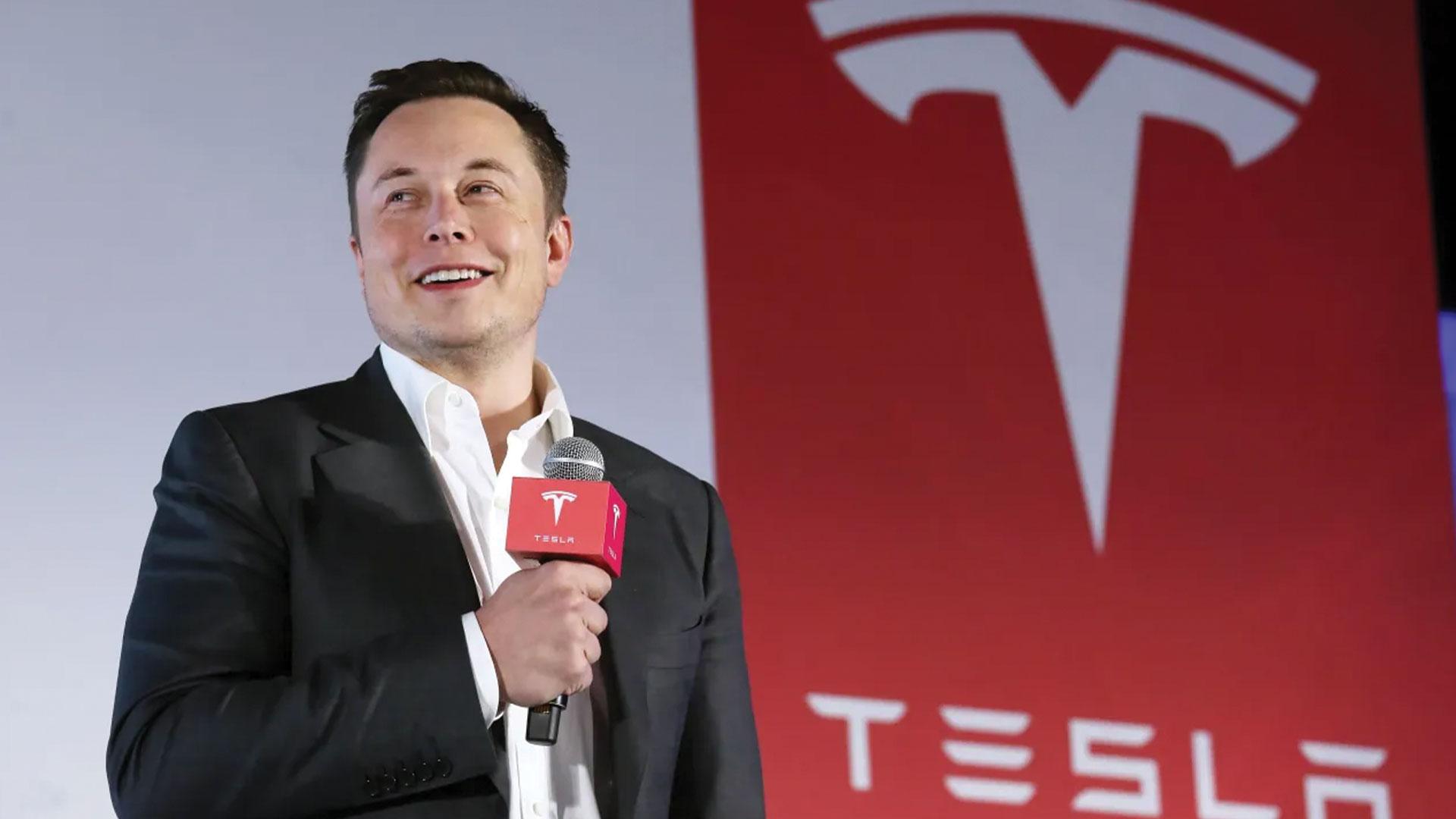 Elon Musk បញ្ឈប់ពាក្យចចាមអារ៉ាមអំពីម៉ូតូ Tesla៖ "វាគ្មានថ្ងៃកើតឡើងទេ"