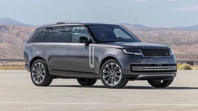 សេរីរថយន្ត Land Rover 2026៖ បានផ្លាស់ប្តូរយ៉ាងសម្បើម, រូបរាងប្លែក, ក្រោយពេលបាត់មួយរយៈ(បន្ត)