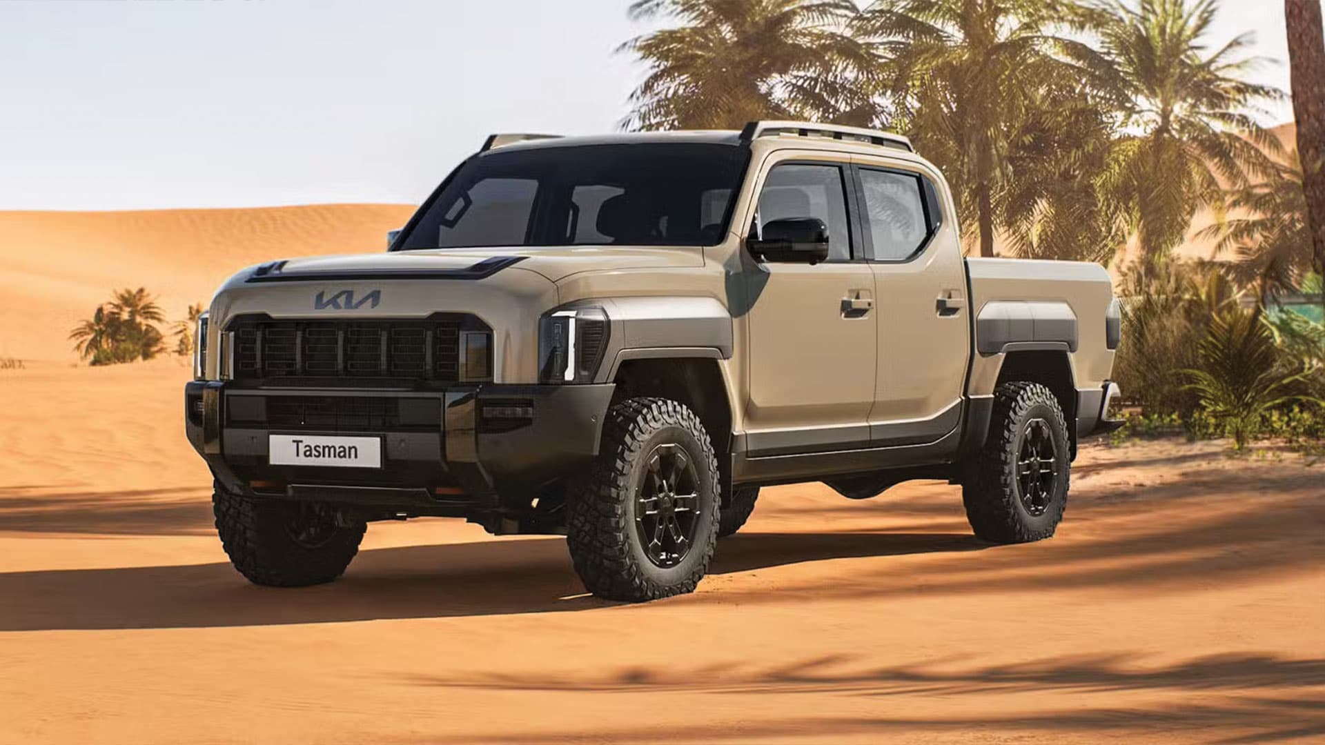 ក្រុមហ៊ុន Kia ទទួលស្គាល់ថារថយន្តភីកអាប់ថ្មីរបស់ខ្លួន…….