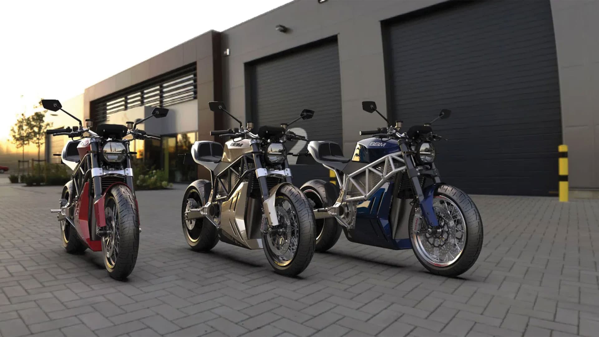 BBM Hiro សន្យាថាមានការផ្លាស់ប្តូរយៈពេលក្នុងការសាកថ្មរ អគ្គិសនីលឿនជាងមុន