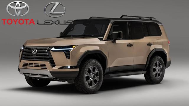 ម៉ូដែល Toyota និង Lexus ចំនួន 4 ដែលយើងចូលចិត្ត ក្នុងចំណោមរថយន្តដែលមានស្តុកឆ្នាំ 2025 នៅសល់ច្រើនបំផុត៖ នេះបើតាមការសិក្សា