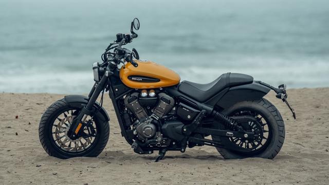 ក្រុមហ៊ុន BENDA បាននាំយកការអភិវឌ្ឍន៍ CVT ផ្ទាល់ខ្លួនរបស់ពួកគេ ចូលទៅក្នុងផ្នែកម៉ូតូប្រភេទ Cruiser