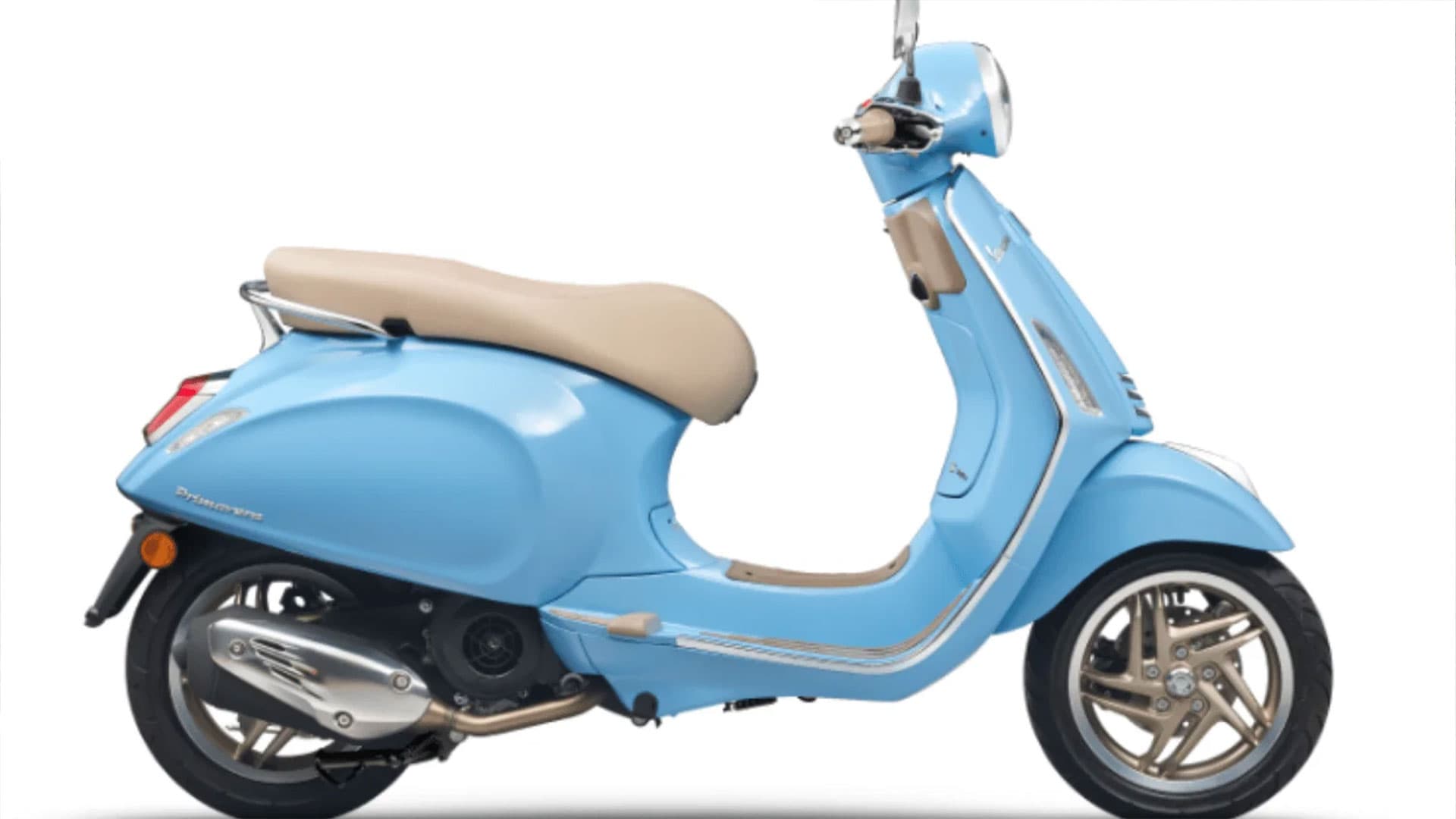 Vespa Primavera និង Sprint កម្លាំង 180cc ថ្មី ត្រូវបានបង្ហាញខ្លួននៅក្នុងប្រទេសឥណ្ឌូនេស៊ី